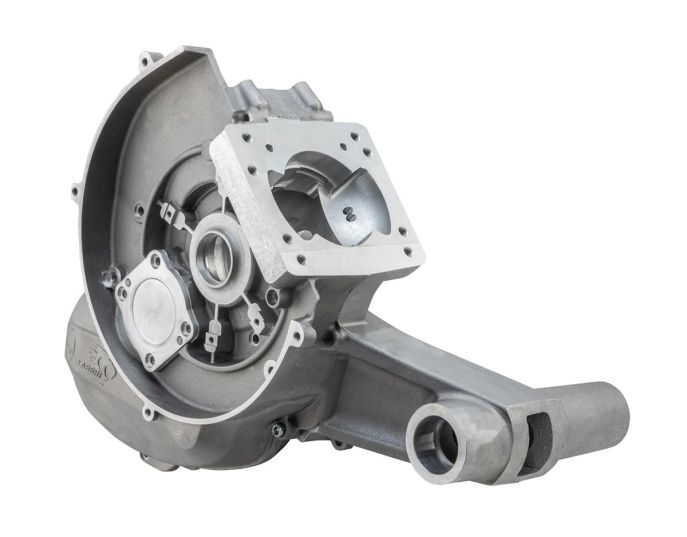 Carter Vespa Smallframe per 180 GP Fabbri Racing