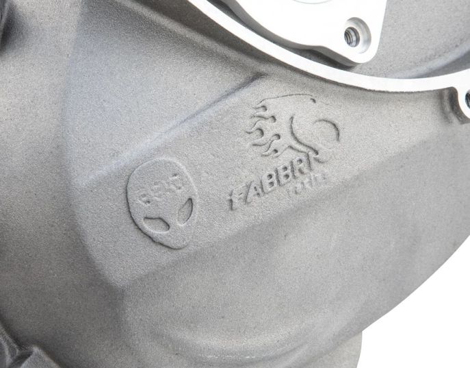 Carter Vespa Smallframe per 180 GP - Fabbri Racing