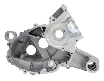 Carter Vespa Smallframe per 180 GP - Fabbri Racing