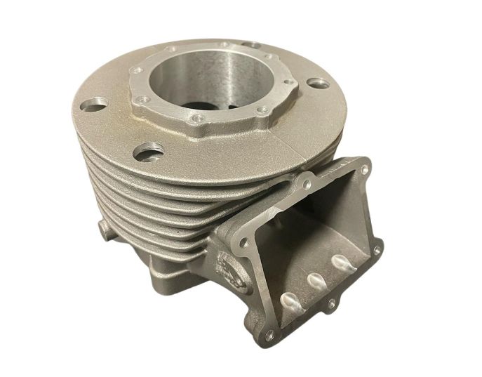Kit cilindro 180 GT per carter M200 - Vespa Smallframe - Fabbri Racing