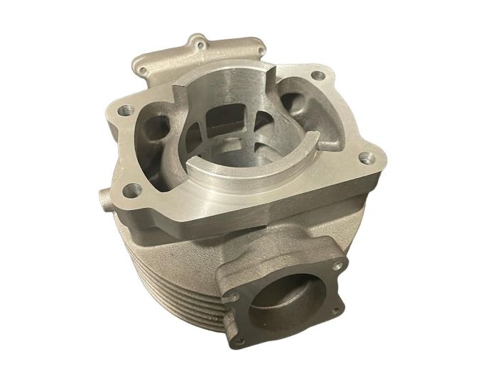 Kit cilindro 180 GT per carter M200 - Vespa Smallframe - Fabbri Racing