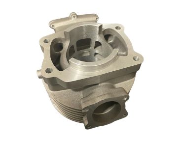 Kit cilindro 180 GT per carter M200 - Vespa Smallframe - Fabbri Racing