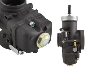 Carburatore Dell'Orto 39 VHSB ND Valvola Piatta - 09789