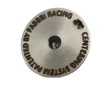 Tappino Frizione Fabbri Racing | Centering System Vespa