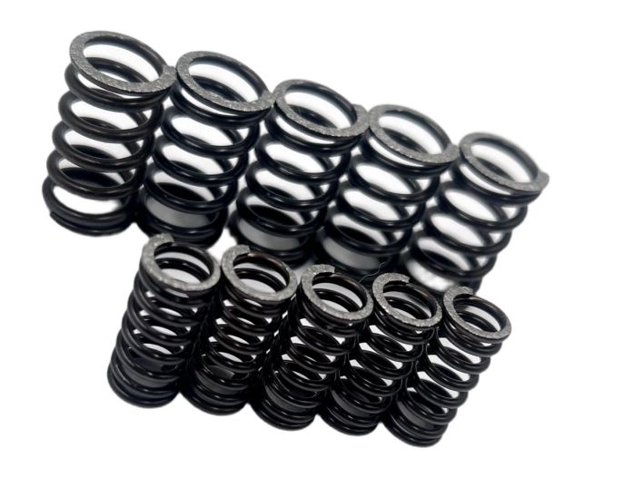 Kit Molle Frizione FB24 Fabbri Racing | Ricambio Originale