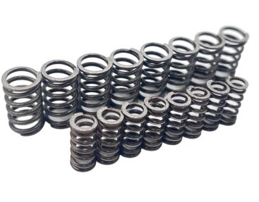 Kit Molle Frizione FB45 Fabbri Racing | Linea Competizione