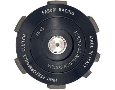Frizione FB45 Fabbri Racing | Vespa Smallframe Competizione