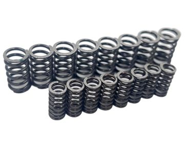 Kit Molle Frizione FB36 Fabbri Racing | Ricambio Originale 2