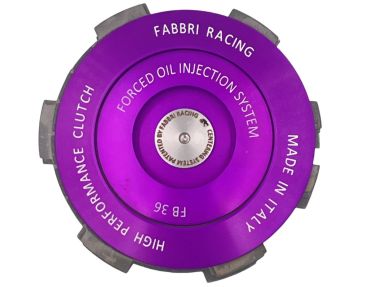 Frizione Fabbri Racing FB 36 Vespa Smallframe | Top Performance