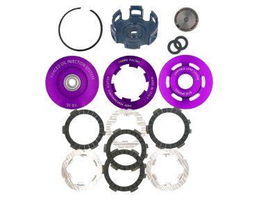 Frizione Fabbri Racing FB 36 Vespa Smallframe | Top Performance 2