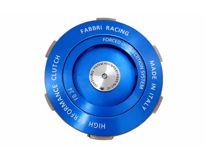 Frizione Fabbri Racing FB 24