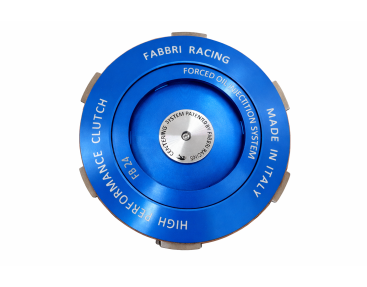 Frizione Fabbri Racing FB 24