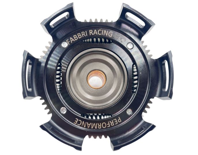 Primaria Fabbri Racing Performance 27/69 Denti Dritti | Vespa