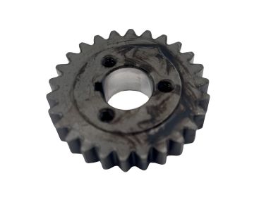 Pignone Ingranaggio Primario Vespa Z 25 Per Rapporti 24 x 72 2
