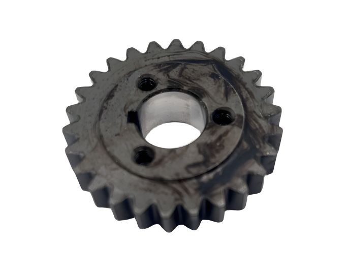 Pignone Ingranaggio Primario Vespa Z 23 Per Rapporti 24 x 72