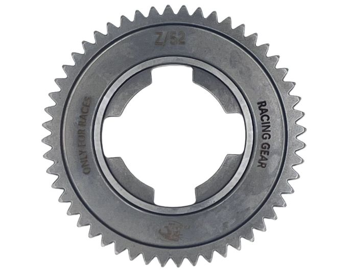 Ingranaggio Z 52 Cambio Vespa Smallframe | Ricambi