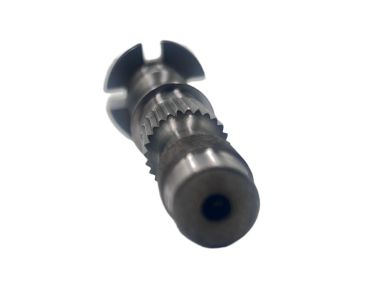 Albero Ruota CIF Vespa Smallframe 50 ET3 PK | Cambio