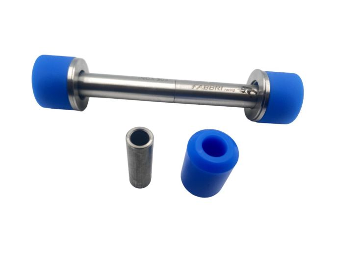 KIT Silent Block Carter | Blu