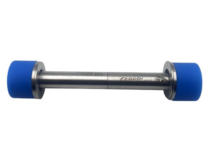 KIT Silent Block Carter | Blu