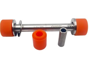 KIT Silent Block | Arancione