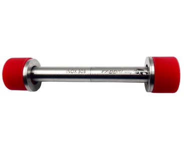 Kit Silent Block | Rosso