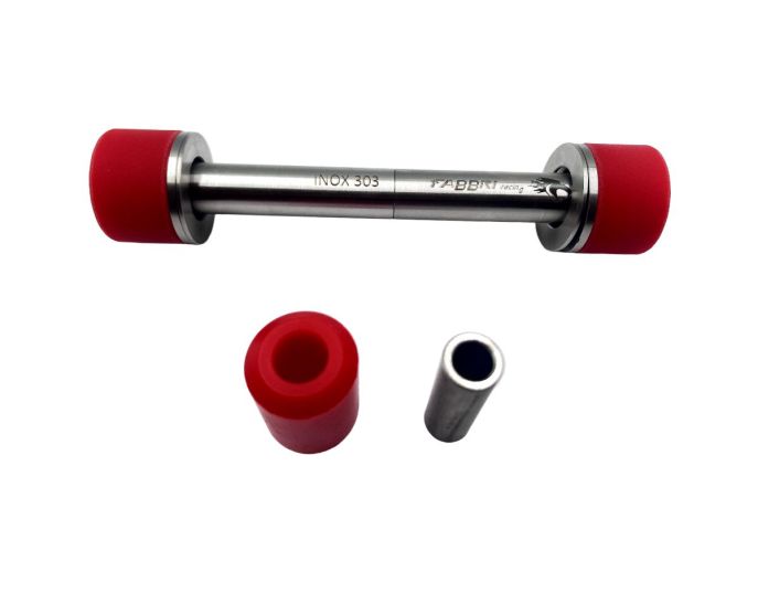 Kit Silent Block | Rosso