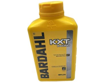 Bardahl Olio 2T KXT Racing 100% Sintetico | Lubrificanti
