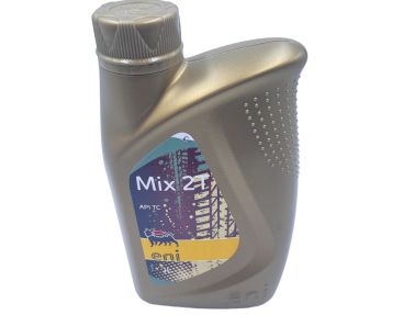 Eni Olio Motore Mix 2T