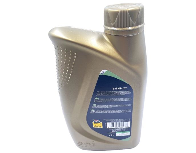 Eni Olio Motore Mix 2T