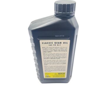 Bardahl Olio Motore Gear Oil SAE 90 100% Mineral Oil 2