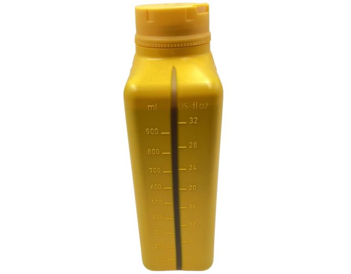 Bardahl Olio Motore 2T KTS Competition