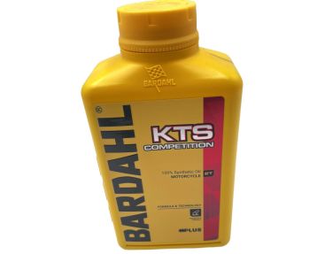 Bardahl Olio Motore 2T KTS Competition