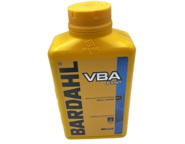 Bardahl Olio Motore 2T VBA Synt