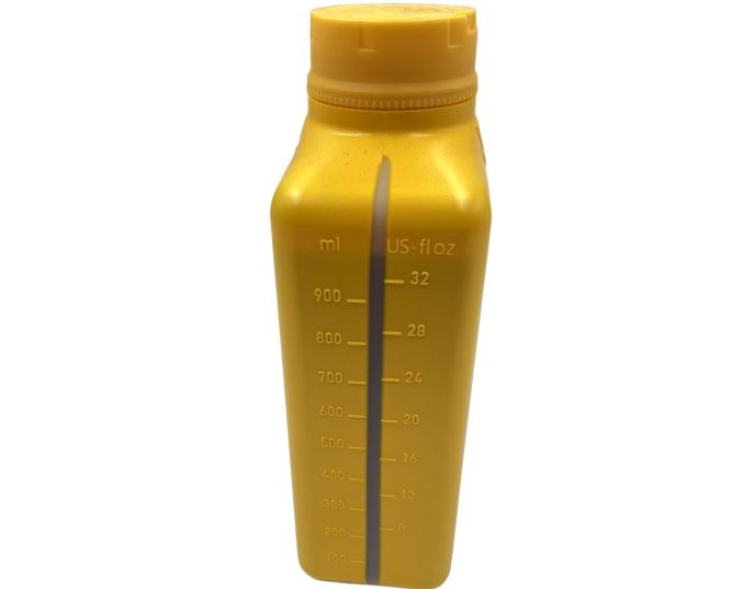 Bardahl Olio Motore 2T VBA Synt