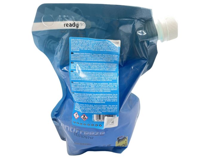 Eni Antifreeze Extra