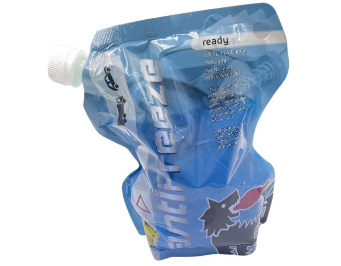 Eni Antifreeze Extra