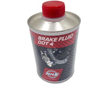 Brake Fluid Dot 4