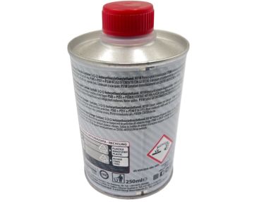 Brake Fluid Dot 4 2