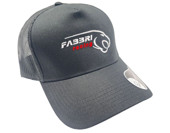 Cappellino FABBRI RACING