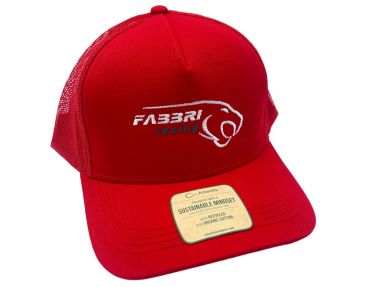 Cappellino FABBRI RACING 2