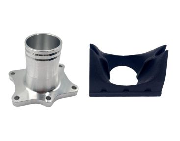 KIT Collettore D39 QUATTRINI