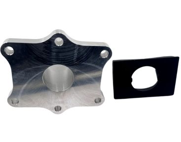 KIT Collettore D30 QUATTRINI