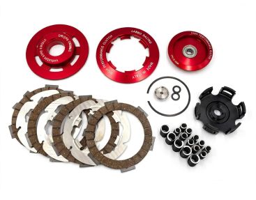 Frizione FB24 EVO Fabbri Racing per Vespa Smallframe 2