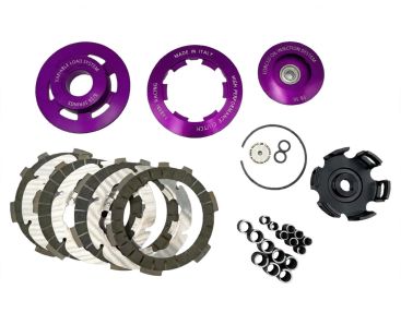 Frizione Fabbri Racing FB 36 Vespa Smallframe | Top Performance 2