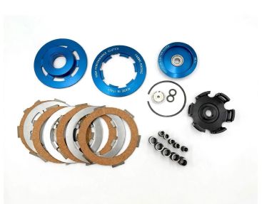 Frizione Fabbri Racing FB 24