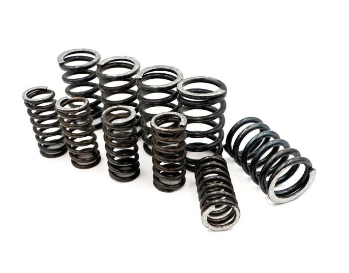 Kit Molle Frizione FB24 Fabbri Racing | Ricambio Originale
