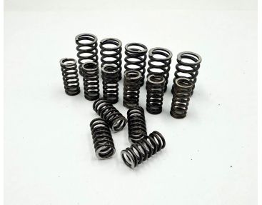 Kit molle frizione Fabbri Racing  FB 24 EVO/ FB-5 TOURING
