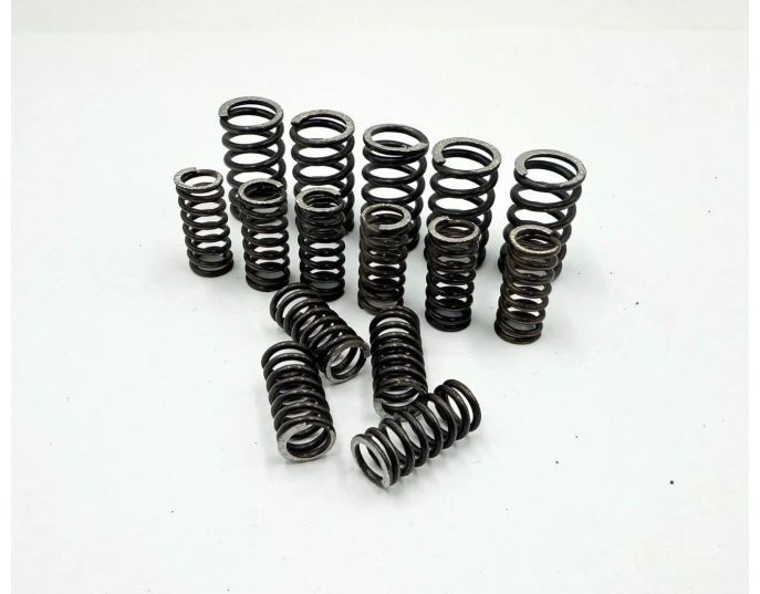 Kit molle frizione Fabbri Racing  FB 24 EVO/ FB-5 TOURING