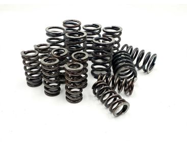 Kit Molle Frizione FB45 Fabbri Racing | Linea Competizione