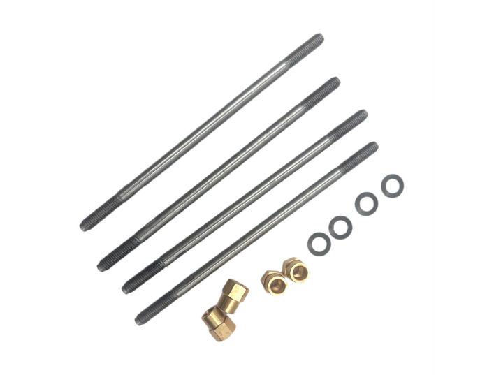 Kit Prigionieri Cilindro Alta Resistenza | Ricambi Motore